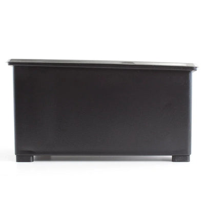 Espresso Parts Pitcher Rinser, Counter Top  (6in x 10in x2 (x4in))  # EPPRCT6012