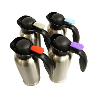 Stanley ErgoServ Thermal Carafe Server 1L / 34oz. 4-Pack Bundle