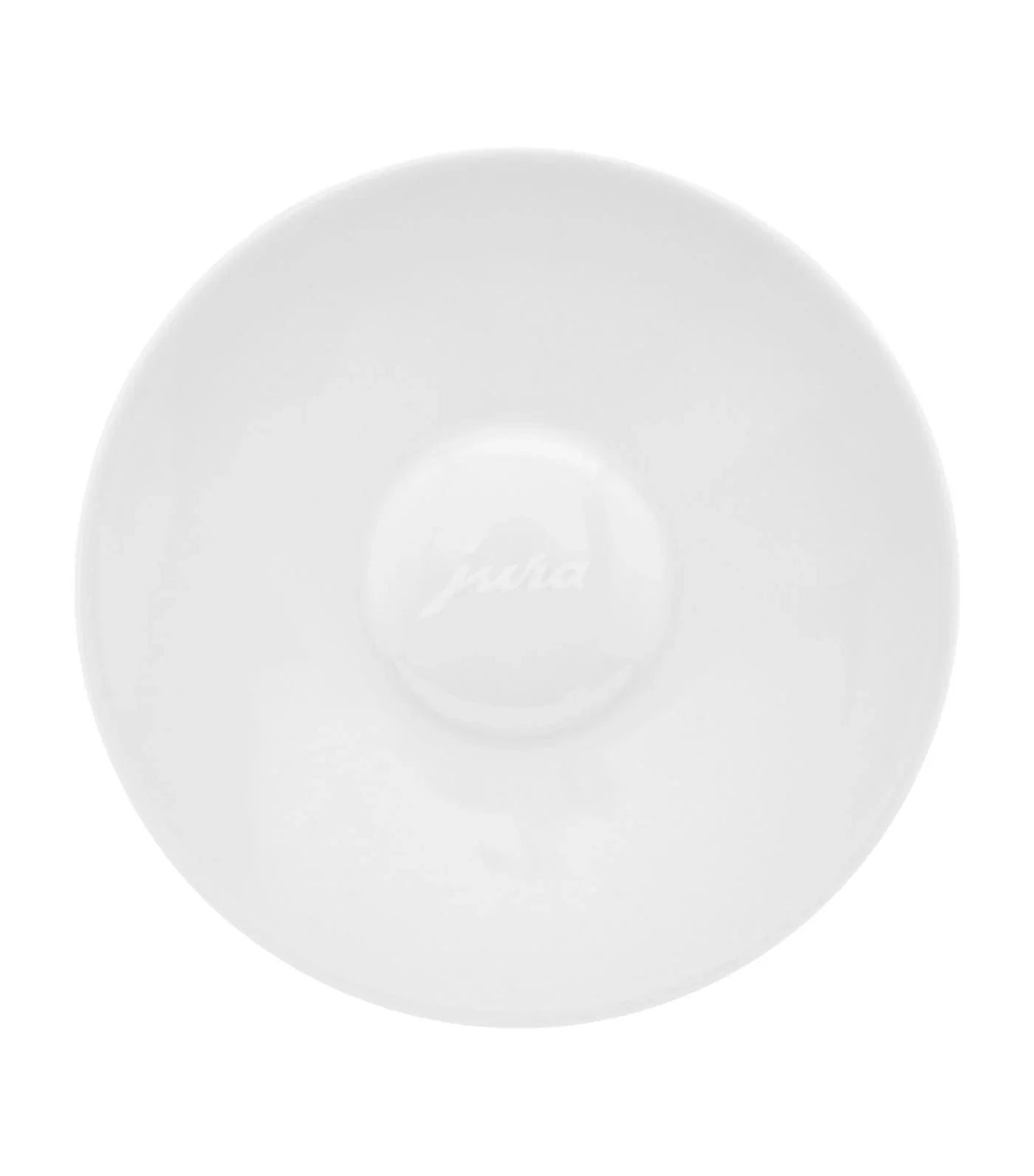 Jura Cappuccino Cups & Saucers Set of 2 - #66501