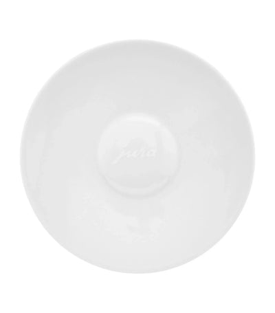 Jura Cappuccino Cups & Saucers Set of 2 - #66501