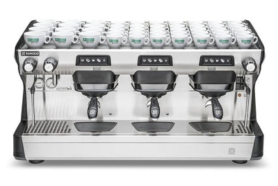 Rancilio - Classe 5 USB 3-Group Commercial Espresso Machine