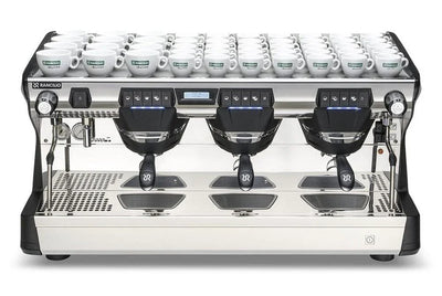 Rancilio - Classe 7 Commercial Espresso Machine  