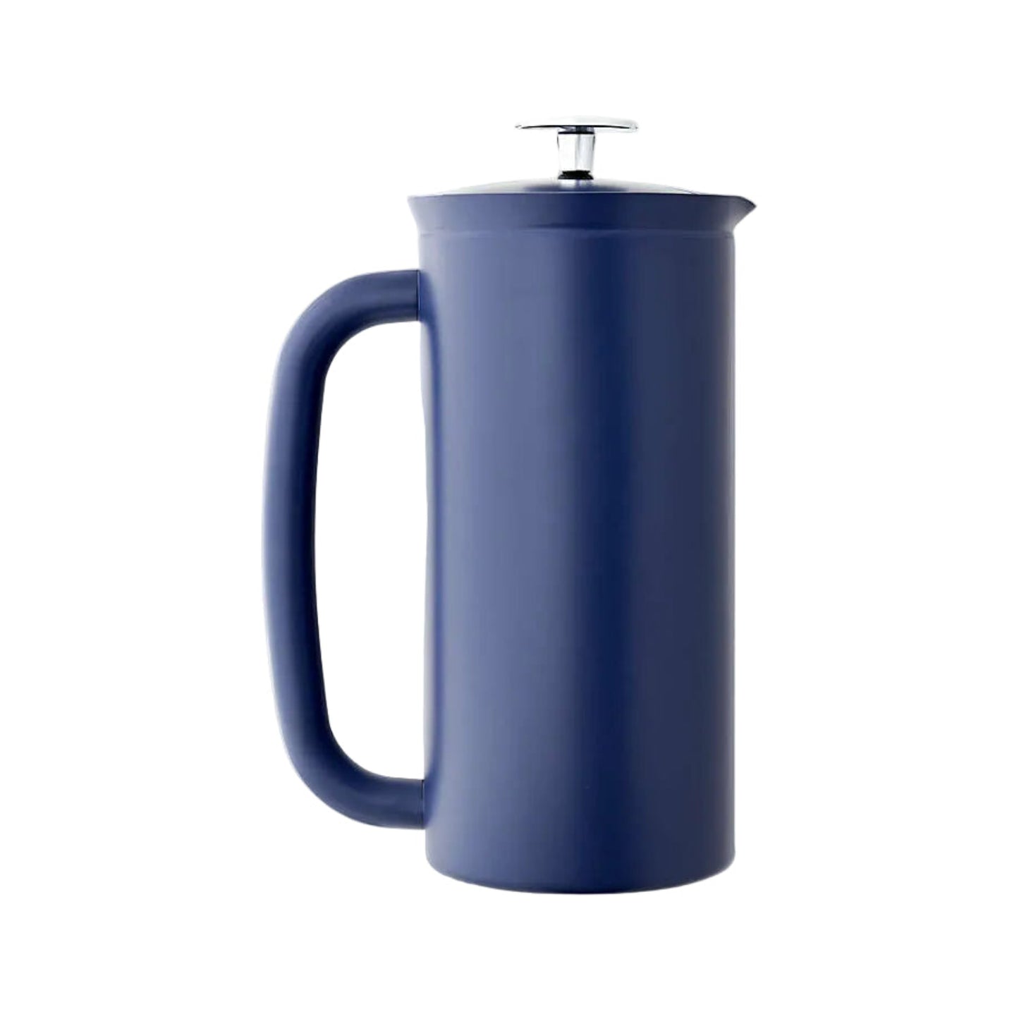 Espro - Press for Coffee P7 - 18 oz (550ml) - Medium - Aegean Blue, SS #1018C2-22AB