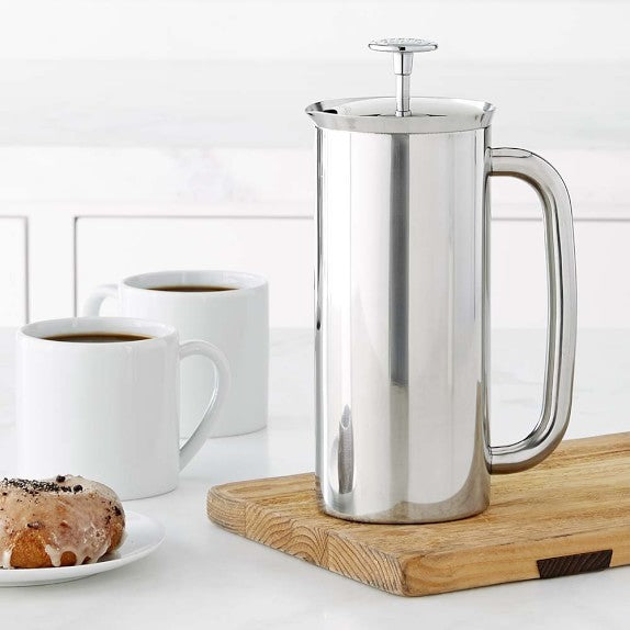 Espro Press P7 - 18oz/550ml Medium Polished Stainless Steel