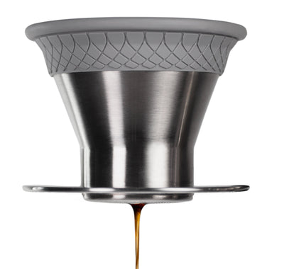 Espro Bloom Pour Over Coffee Brewer 18 oz - 7018-BS-GR