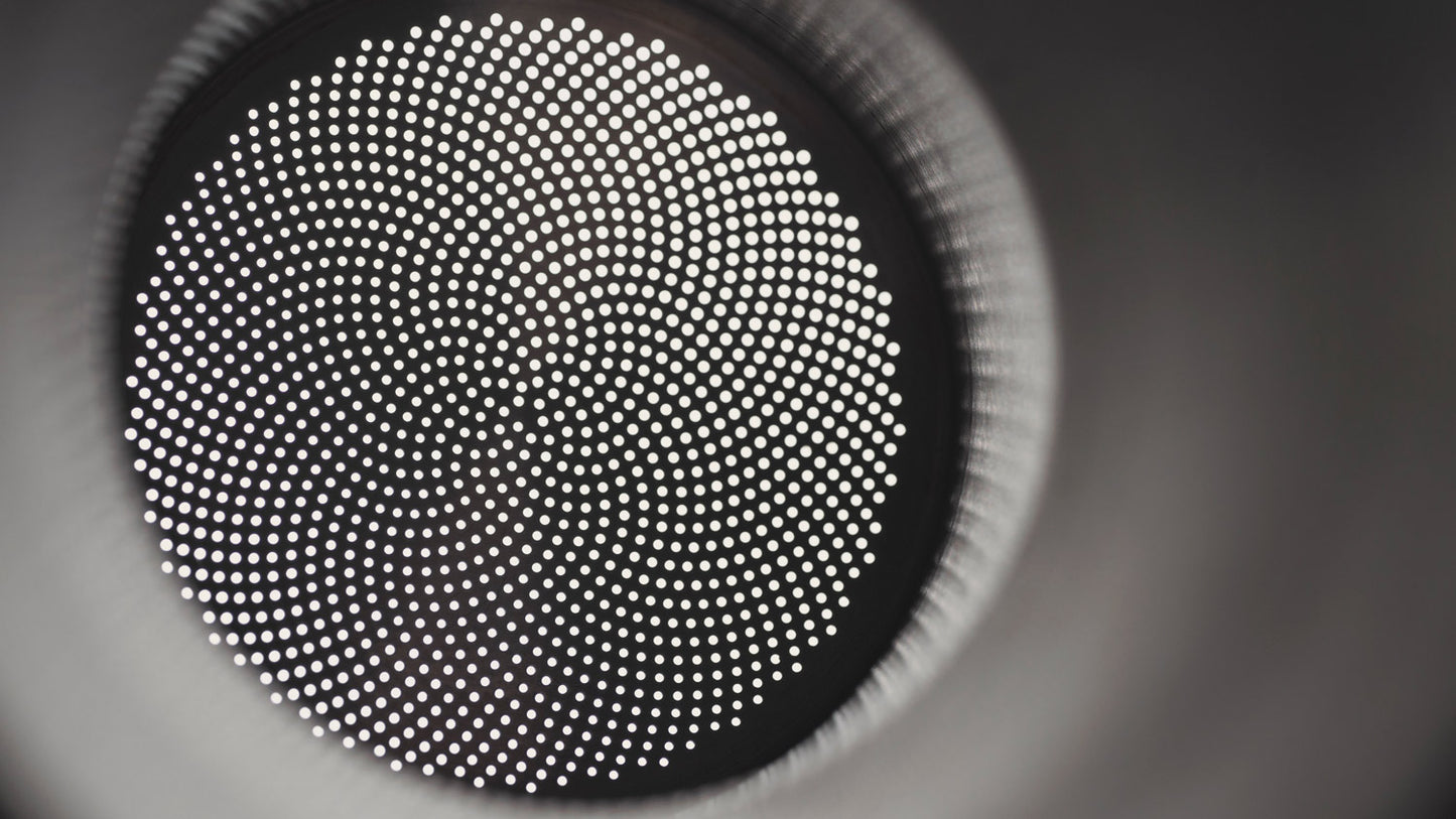 Espro Bloom Pour Over Coffee Brewer 18 oz - 7018-BS-GR