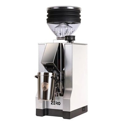 Eureka - Mignon Zero 55 Grinder Chrome - EMZ55M11USIJ00000951