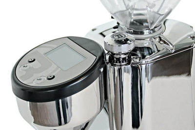 Rocket - Fausto Grinder 2.1  - Matte Black  Model:  RG821A3B12