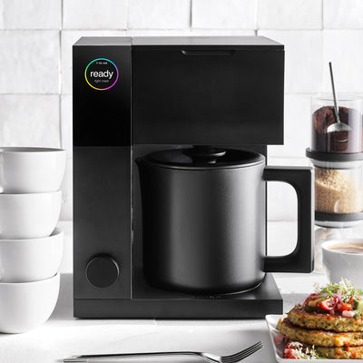 Fellow - Aiden Precision Coffee Maker Black - EBRMB-NA