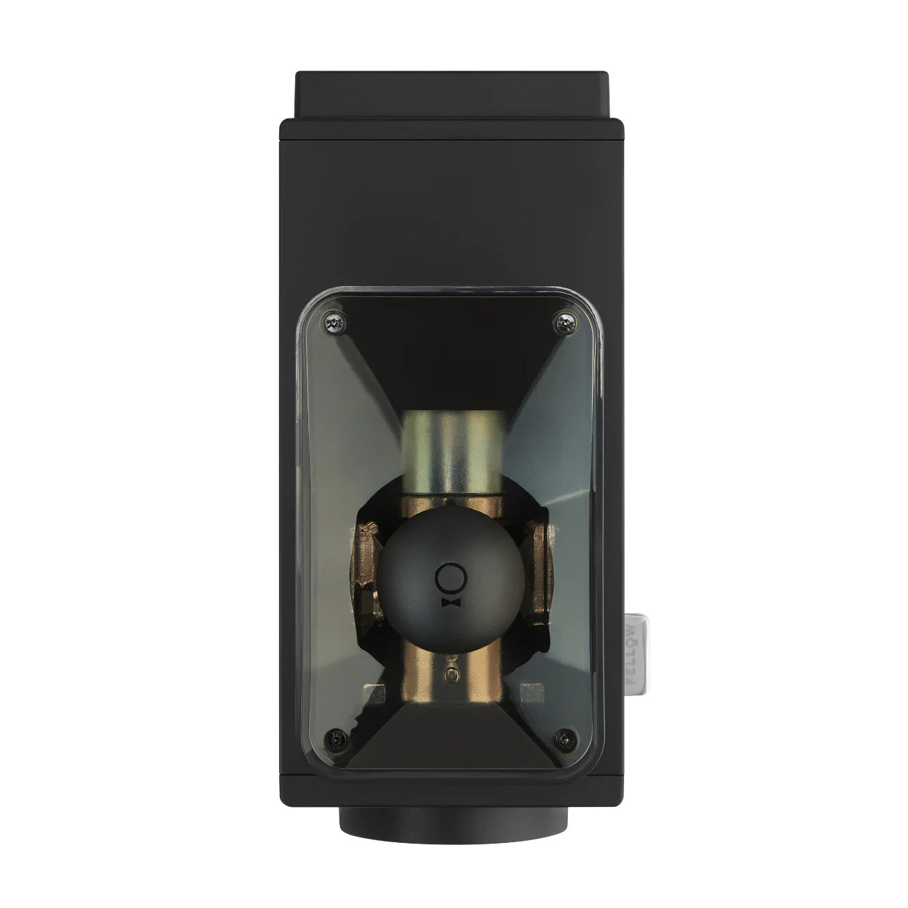 Fellow-Stagg - ODE Brew Grinder Gen 2 with 64mm Gen 2 Brew Burrs - #FLLW-ODEGEN2-MB