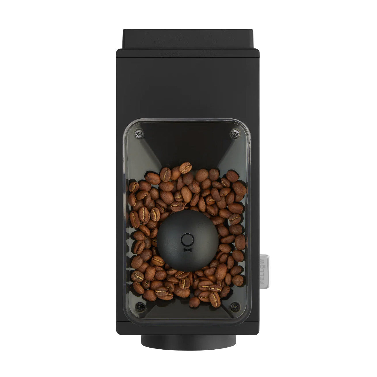 Fellow-Stagg - ODE Brew Grinder Gen 2 with 64mm Gen 2 Brew Burrs - #FLLW-ODEGEN2-MB