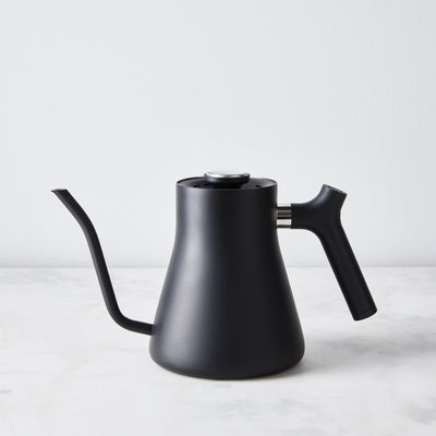 Fellow Stagg Pour Over Gooseneck Kettle 1L/33.8oz - Matte Black #1043