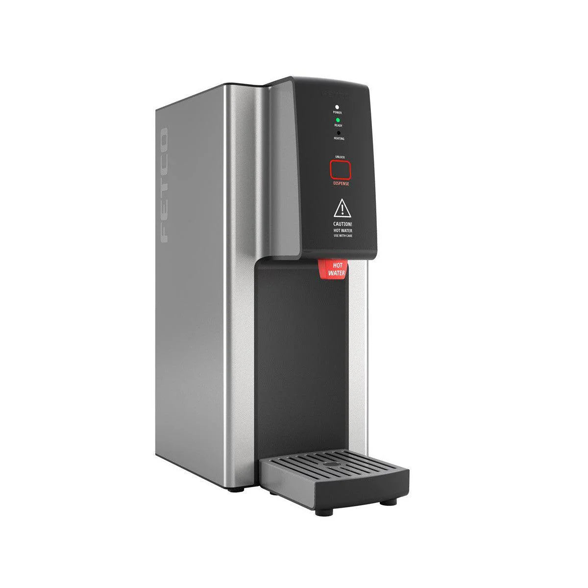 FETCO - HWD-2102 2 gal Single Temp Hot Water Dispenser - Stainless Steel 120V