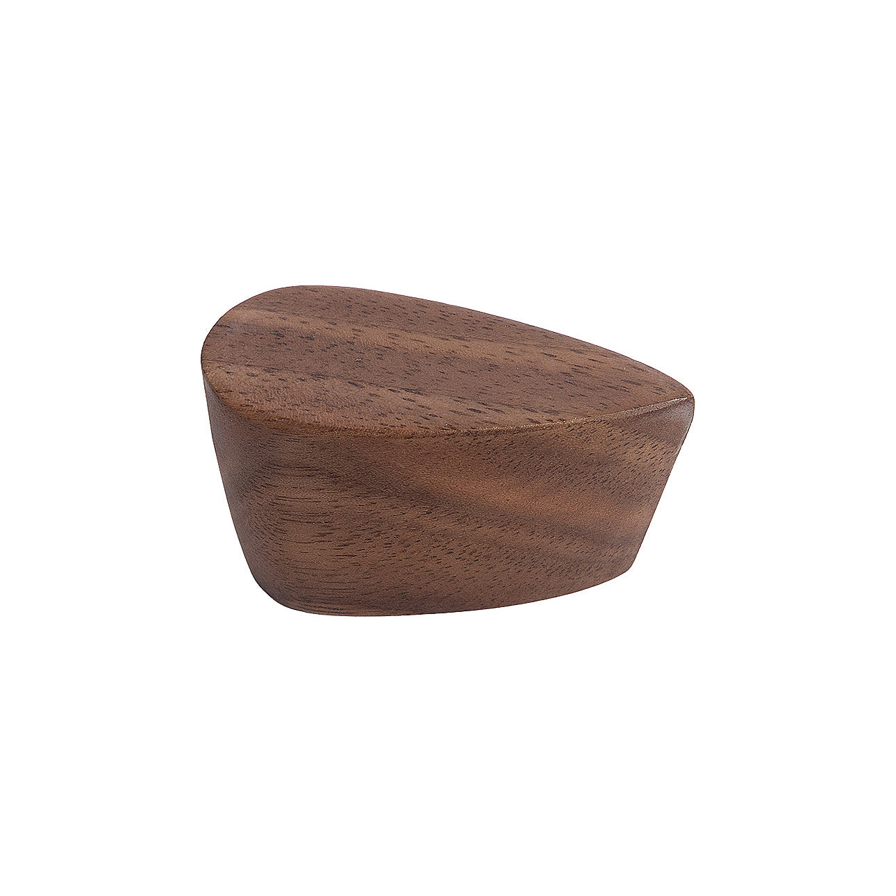 Profitec Flow Control Walnut Wood Handle - AC500055-00