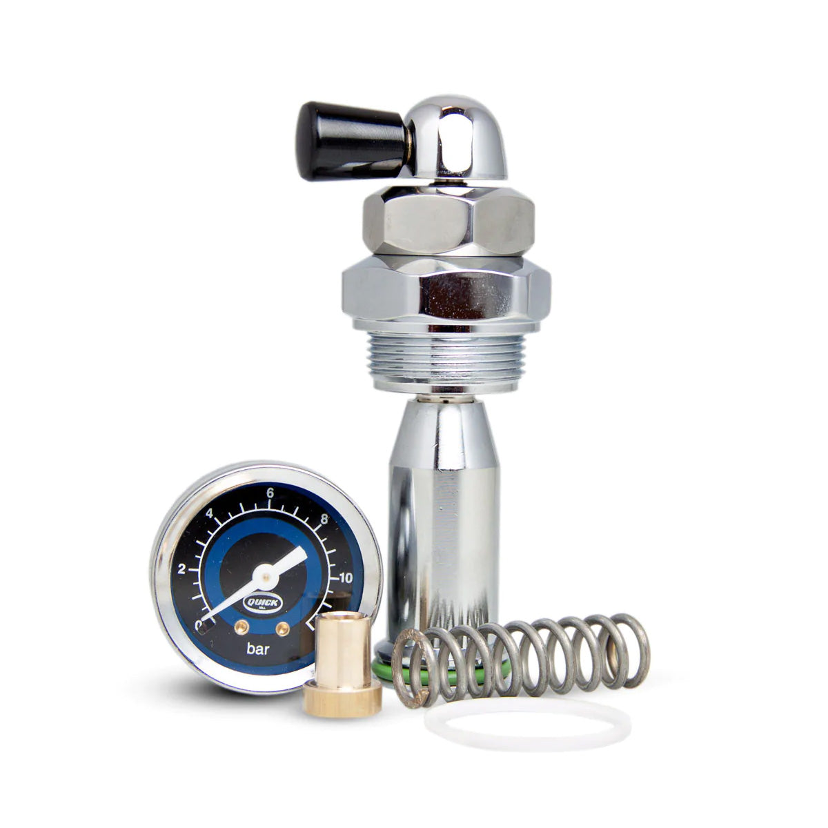 Quick Mill Flow Control Lever Kit - KIT0995RFLC