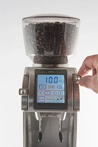 Baratza - Forte AP Espresso Grinder  #1085