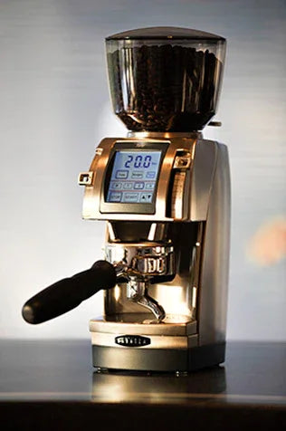Baratza - Forte AP Espresso Grinder  #1085