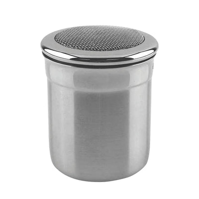 Fox Run Stainless Steel Shaker with Mesh