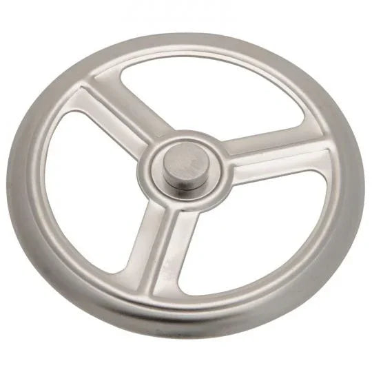 Frieling Cross for 23 fl.oz. French Press for Mirror or Brushed Finish