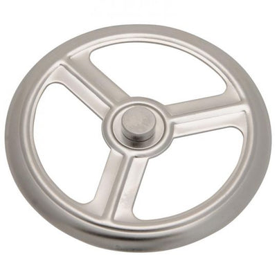 Frieling Cross for 36 fl.oz. French Press for Mirror or Brushed Finish