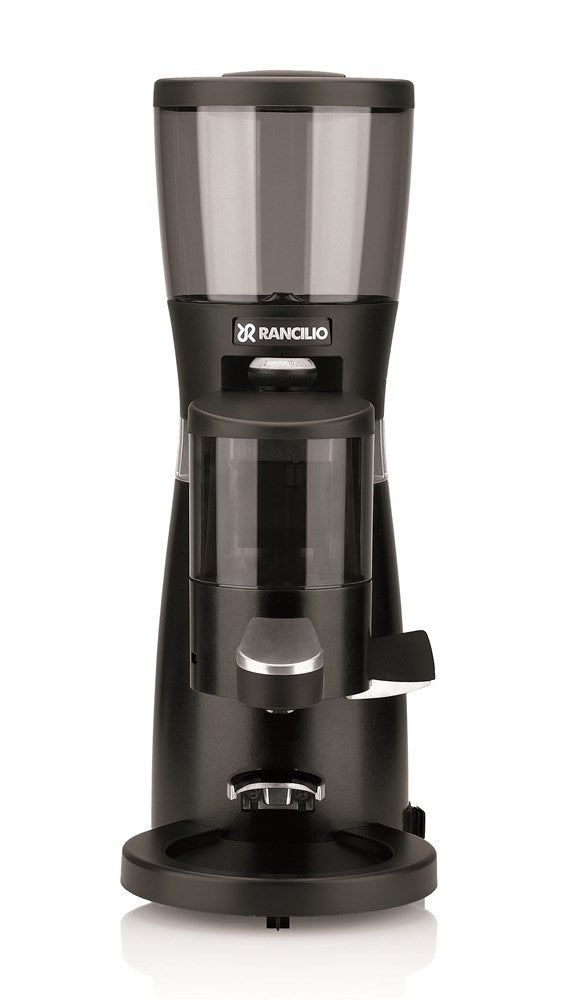 Rancilio - KRYO 65 AT Doser Grinder with Automatic Timer - Black