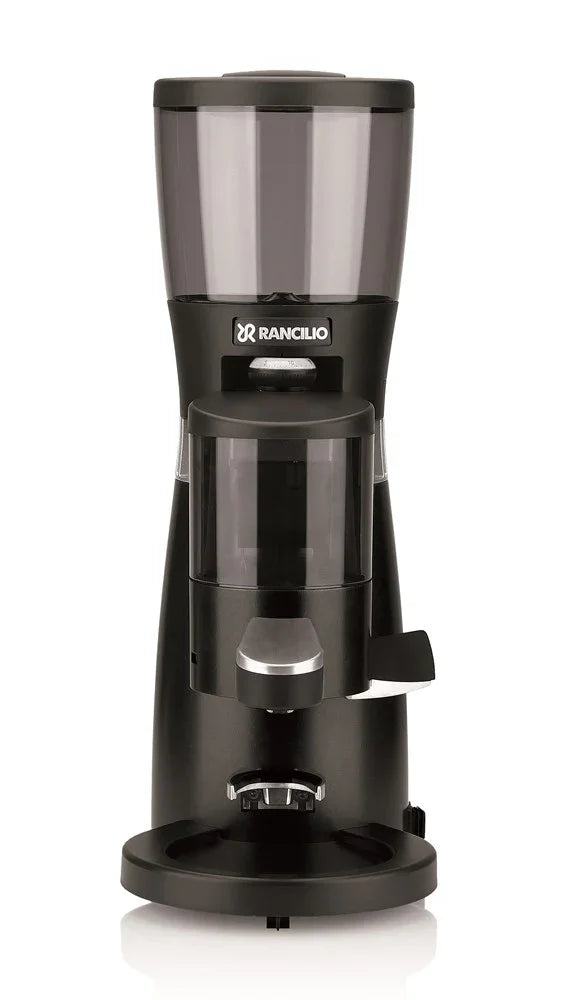 Rancilio - KRYO 65 AT Doser Grinder with Automatic Timer - Black