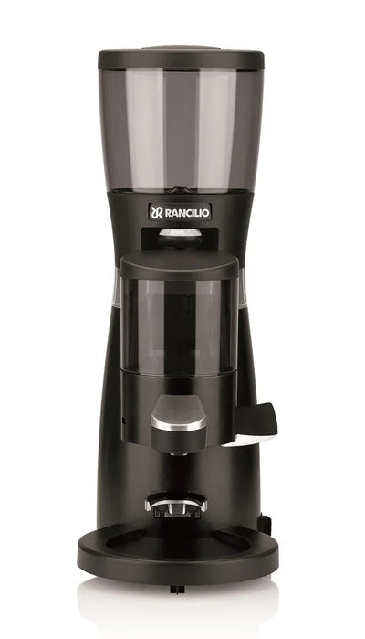 Rancilio - KRYO 65 AT Doser Grinder with Automatic Timer - Black