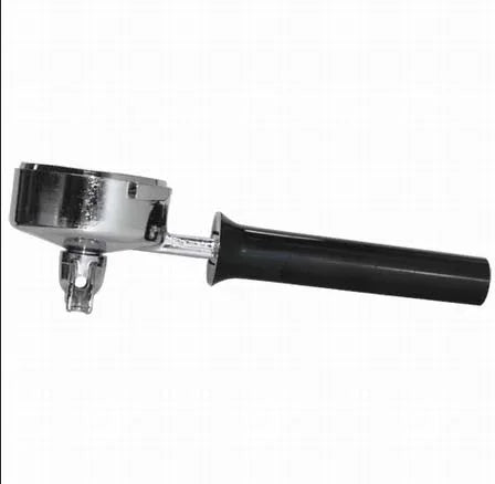 Gaggia Portafilter with Double Spout - GA-8332018000 / # 421944090591