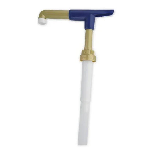 Ghirardelli Pump