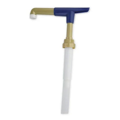 Ghirardelli Pump