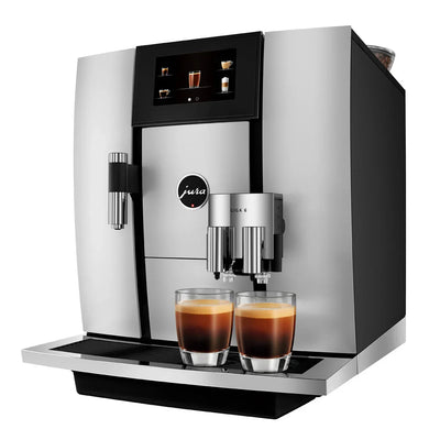 Jura Giga 6 Super Premium Superautomatic Espresso Machine