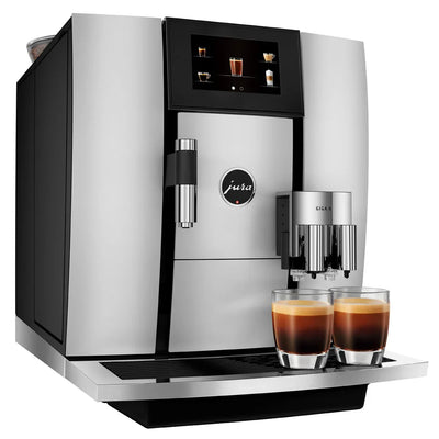 Jura Giga 6 Super Premium Superautomatic Espresso Machine