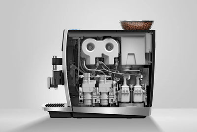 Jura Giga 6 Super Premium Superautomatic Espresso Machine