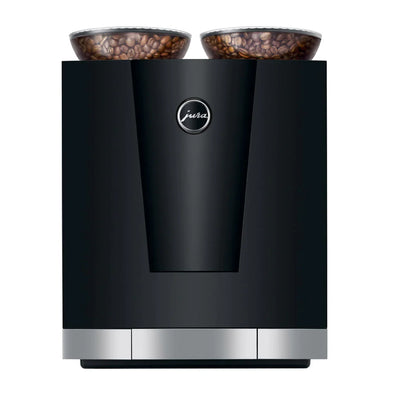 Jura - Giga 10 Diamond Black Super Premium Superautomatic Espresso Machine - #15527