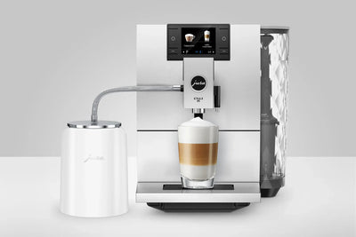 Jura Glacette - White #24213