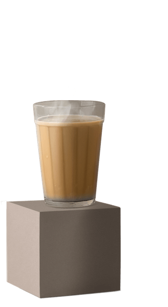 Say When Grizzly Organic Chai - 32oz