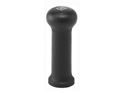 JoeFrex Classic Black Tamper (Buche)