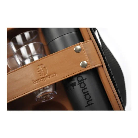 Handpresso Pump Travel Case 48242