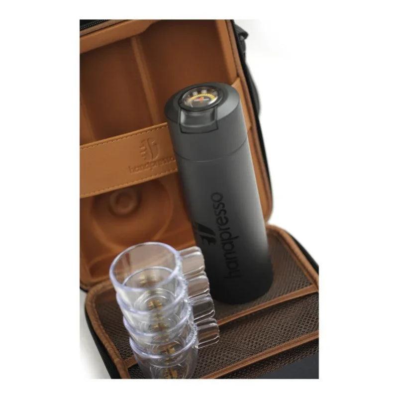 Handpresso Pump Travel Case 48242