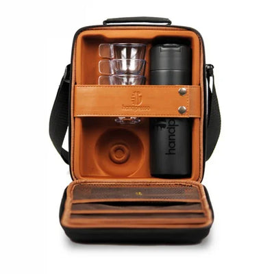 Handpresso Pump Travel Case 48242