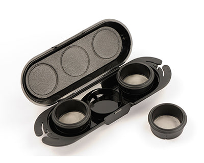 Handpresso Domepod Ground Coffee Case, # 48218