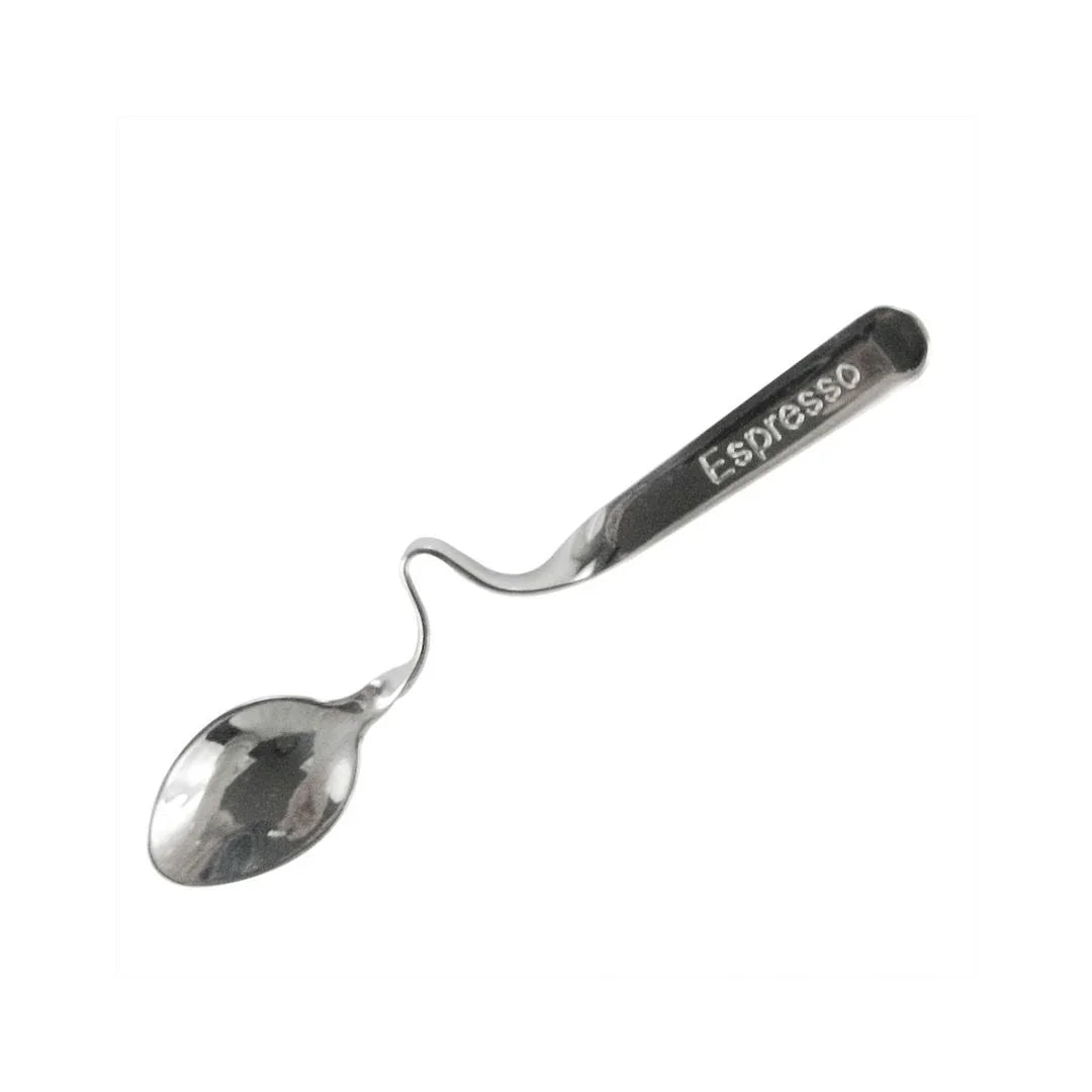 Cafe Culture Hanging Espresso Spoon - #4244765SS