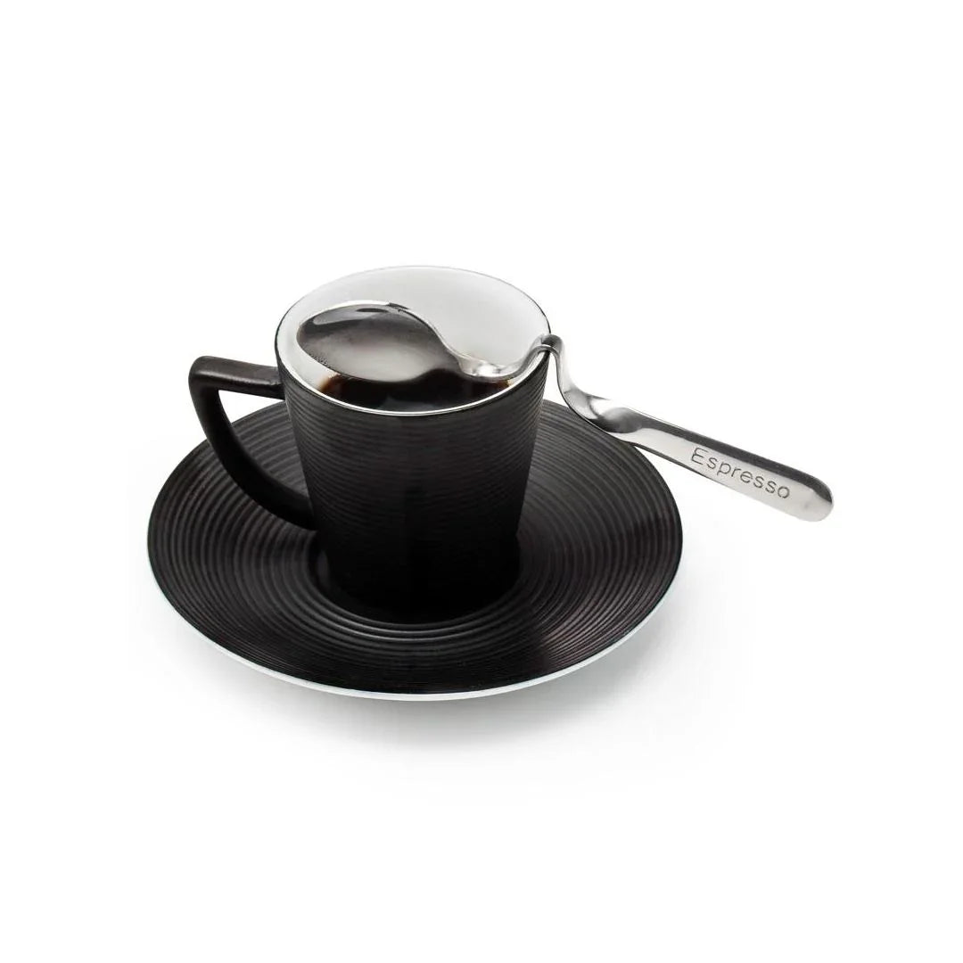 Cafe Culture Hanging Espresso Spoon - #4244765SS