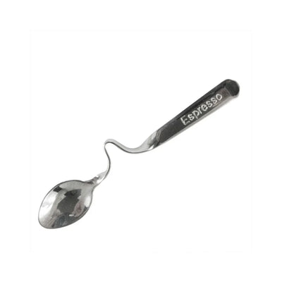 Cafe Culture Hanging Espresso Spoon - #4244765SS