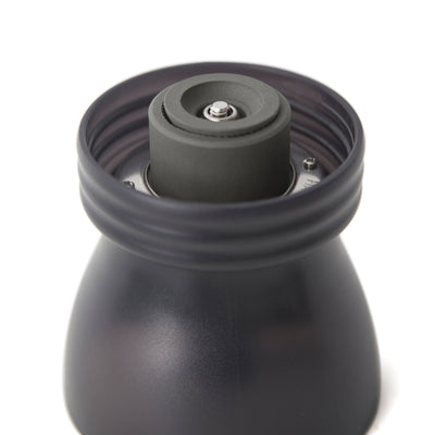 Hario Skerton PLUS Hand Grinder w/Glass Base - MSCS-2DTB