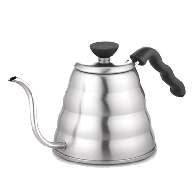 Hario V60 Buono Coffee Drip Kettle 1200ml - VKB-120HSV