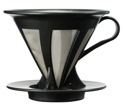 Hario CafeOr Dripper CFOD-02 - Thumbnail 3
