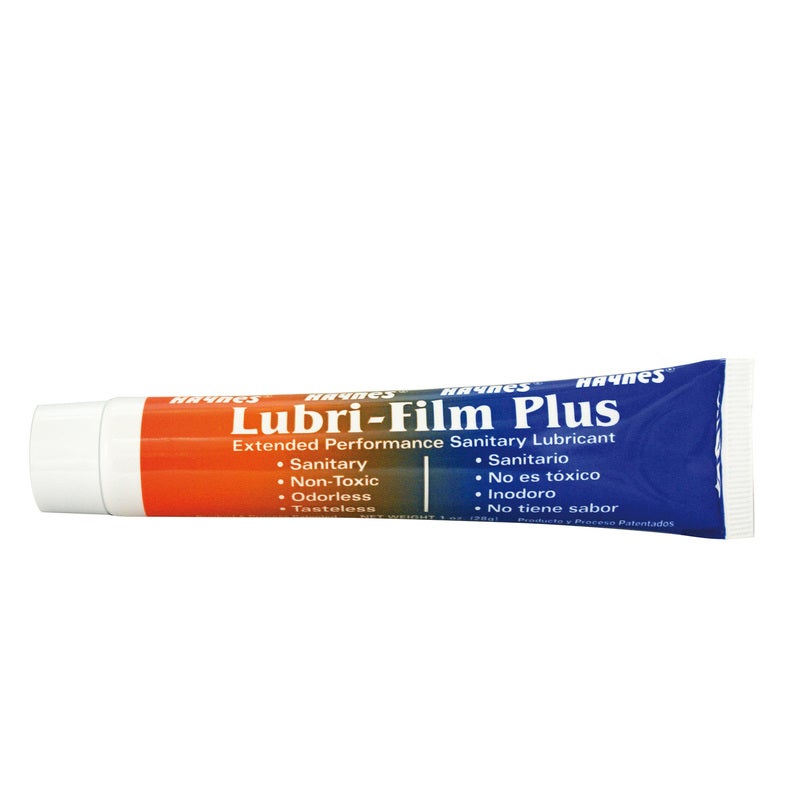 Haynes Lubri-Film Plus Brew Group Lubricant 1oz