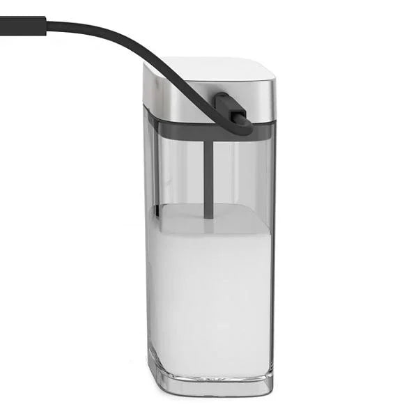 KitchenAid Milk Container 26.7oz/790ml with Hose and Lid for KF6, KF7, KF8 - #KESMC