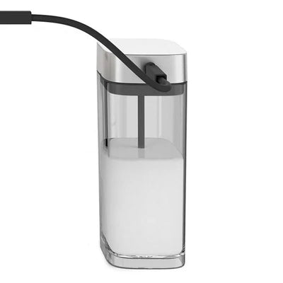 KitchenAid Milk Container 26.7oz/790ml with Hose and Lid for KF6, KF7, KF8 - #KESMC